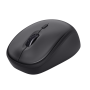 Kit Geanta de laptop Trust Bologna pentru laptop-uri cu diagonala de pana la 16", mouse Trust wireless, negru TRUST - 5